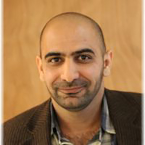 Dr. Iman Rajabzadeh