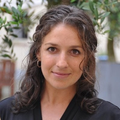 Prof. Melissa Siegel