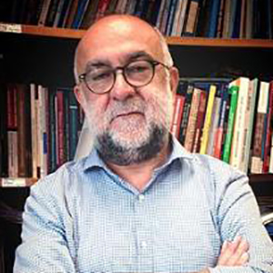 Prof. Ahmet İçduygu